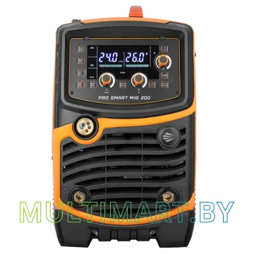 Сварочный аппарат Сварог PRO Smart MIG 200 (N214S) картинка 2